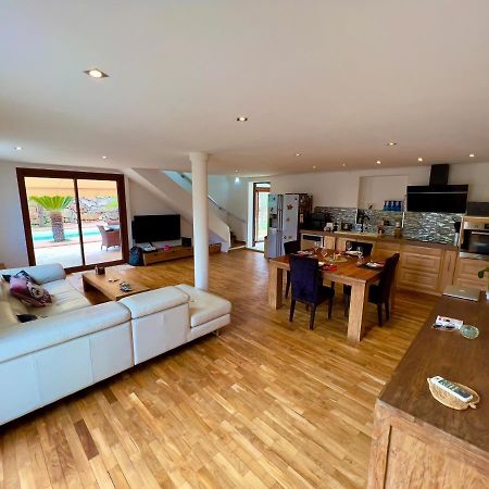 Villa Natval - 600 M2 Antibes Exteriér fotografie