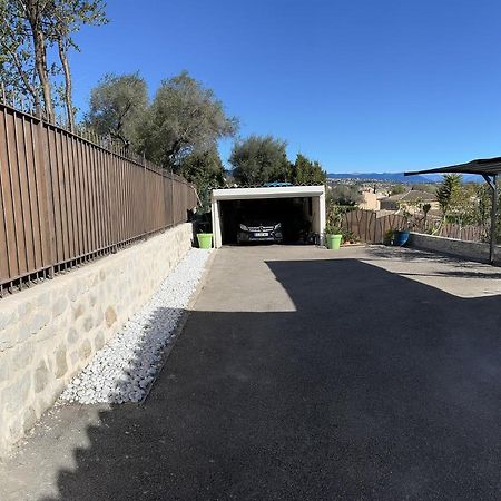 Villa Natval - 600 M2 Antibes Exteriér fotografie
