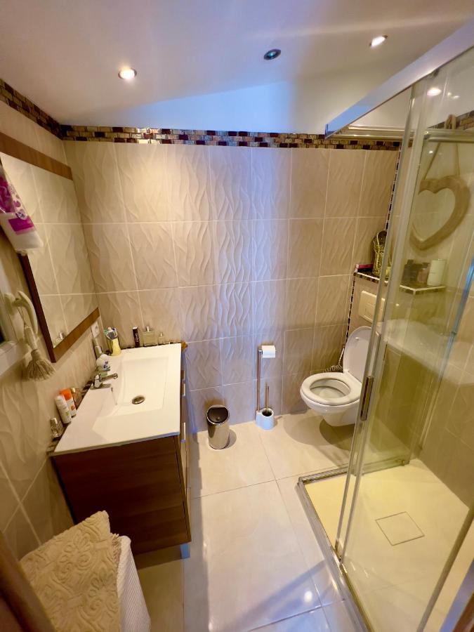 Villa Natval - 600 M2 Antibes Exteriér fotografie