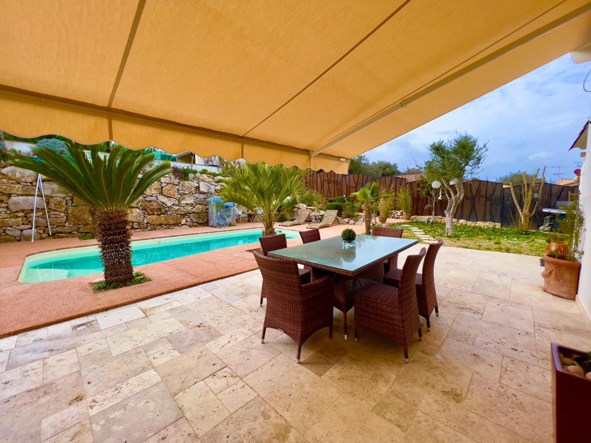 Villa Natval - 600 M2 Antibes Exteriér fotografie