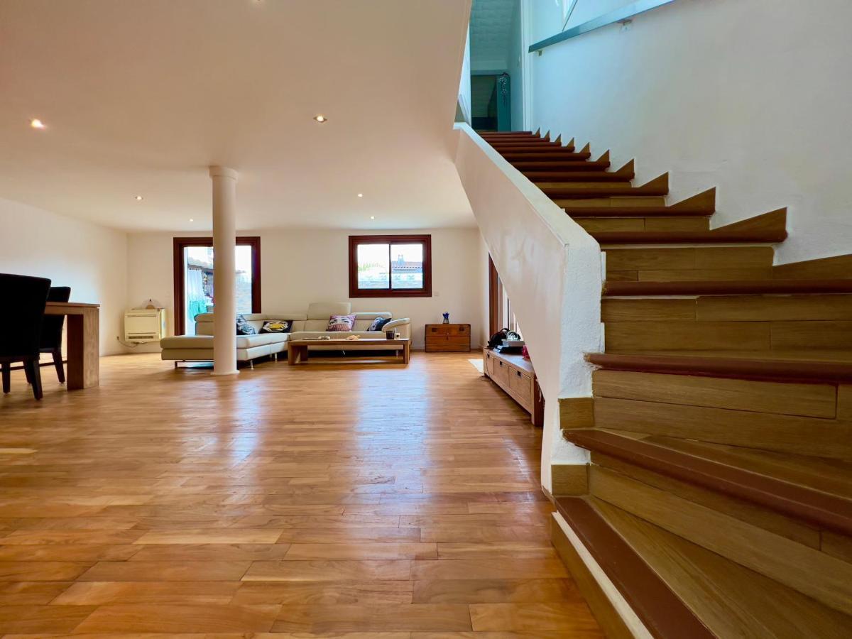 Villa Natval - 600 M2 Antibes Exteriér fotografie