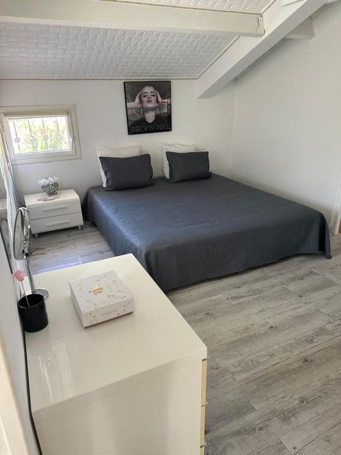 Villa Natval - 600 M2 Antibes Exteriér fotografie