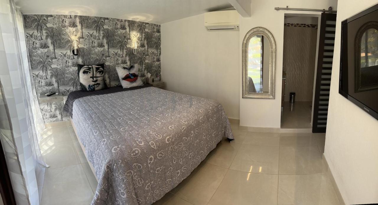 Villa Natval - 600 M2 Antibes Exteriér fotografie